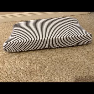 Ideal baby changing pad cover Muslim material